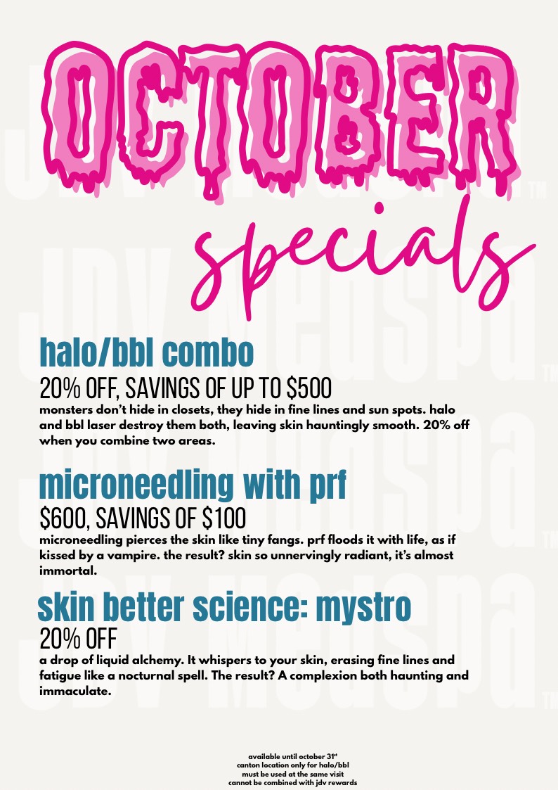 Specials